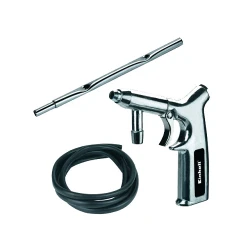 Pistol de umflat Einhell 41.334.00 flexmag.md