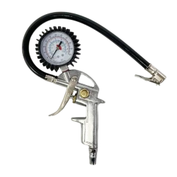 Pistol de umflat la compresor Demetra TG-03 flexmag.md