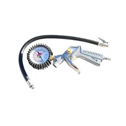 Pistol de umflat pentru compresor Vorel 81650 flexmag.md