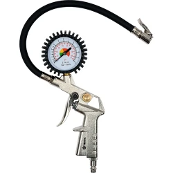Pistol de umflat pentru compresor Vorel 81650 flexmag.md