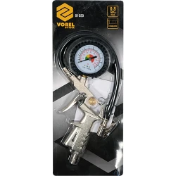 Pistol de umflat pentru compresor Vorel 81650 flexmag.md