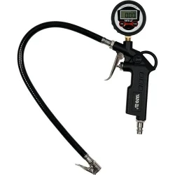 Pistol de umflat pentru compresor Yato YT23702 flexmag.md