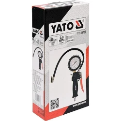 Pistol de umflat pentru compresor Yato YT23703 flexmag.md