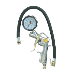 Pistol de umflat Technoworker TG 5 flexmag.md
