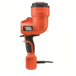 Pistol de vopsit Black+Decker HVLP200 flexmag.md