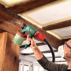 Краскопульт Bosch PFS 3000 flexmag.md