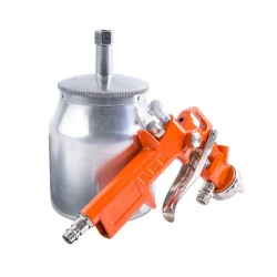 Pistol de vopsit Dnipro-M PG-15M flexmag.md
