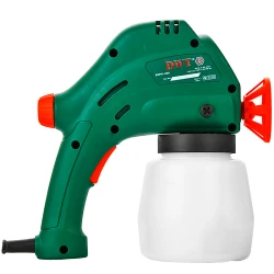 Краскопульт DWT ESP01-250 flexmag.md