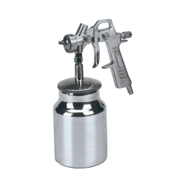 Краскораспылитель пневматический Einhell 41.329.00 flexmag.md