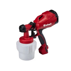 Pistol de vopsit Einhell TC-SY 500 P flexmag.md