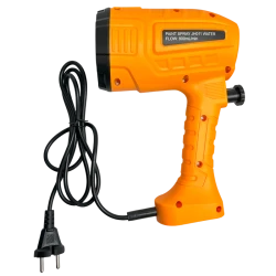 Pistol de vopsit electric Demetra JH-11 flexmag.md