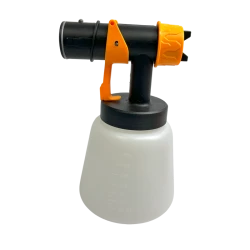 Pistol de vopsit electric Demetra JH-11 flexmag.md
