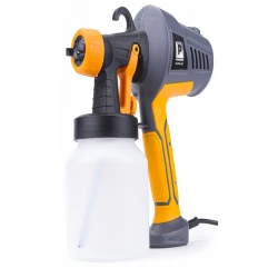 Pistol de vopsit electric Powermat PM-PDM-500T flexmag.md