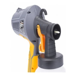 Pistol de vopsit electric Powermat PM-PDM-500T flexmag.md