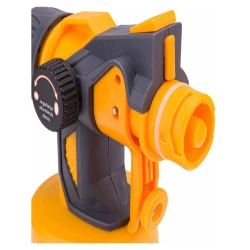 Pistol de vopsit electric Powermat PM-PDM-550M flexmag.md
