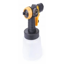 Pistol de vopsit electric Powermat PM-PDM-600T flexmag.md