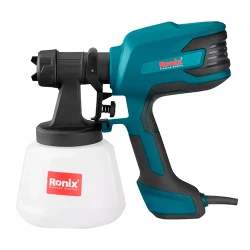 Краскопульт Ronix 1340 flexmag.md