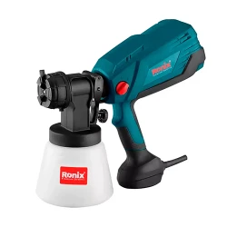 Краскопульт Ronix 1360 flexmag.md