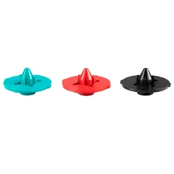 Pistol de vopsit electric Ronix 1360 flexmag.md