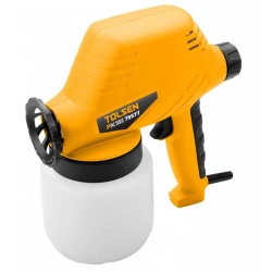 Pistol de vopsit electric Tolsen 79577 flexmag.md