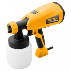 Pistol de vopsit electric Tolsen 79578 flexmag.md