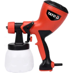 Pistol de vopsit electric Yato YT82550 flexmag.md
