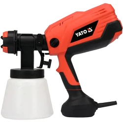 Pistol de vopsit electric Yato YT82553 flexmag.md