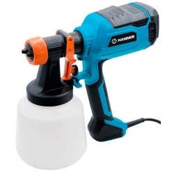 Краскопульт Hammer SP-AC-901 flexmag.md
