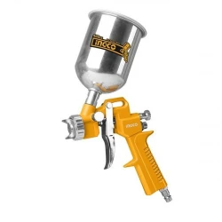 Pistol de vopsit Ingco ASG4041 flexmag.md