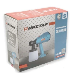 Pistol de vopsit Instar ЭКП 94500 flexmag.md