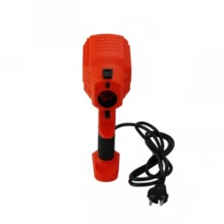 Pistol de vopsit Kraft&Dele KD2119 flexmag.md