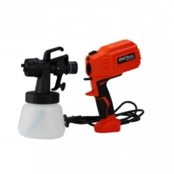 Pistol de vopsit Kraft&Dele KD2119 flexmag.md
