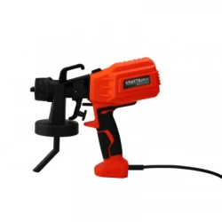 Pistol de vopsit Kraft&Dele KD2119 flexmag.md