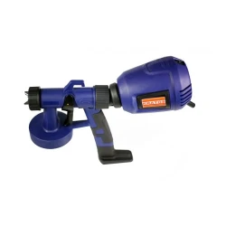 Pistol de vopsit Kratos EWPS718 flexmag.md