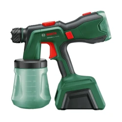 Pistol de vopsit pe acumulator Bosch B0603208200 flexmag.md