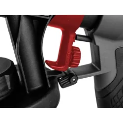 Pistol de vopsit pe acumulator Graphite 58GE103 (fara acumulator) flexmag.md