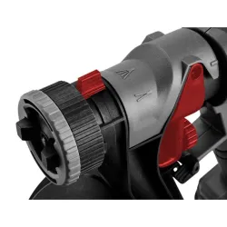 Pistol de vopsit pe acumulator Graphite 58GE103 (fara acumulator) flexmag.md