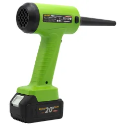 Pistol de vopsit pe acumulator Procraft PSE22 (fara acumulator) flexmag.md