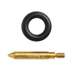 Pistol de vopsit pe acumulator Procraft PSE24 (fara acumulator) flexmag.md