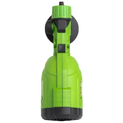 Pistol de vopsit pe acumulator Procraft PSE24 (fara acumulator) flexmag.md