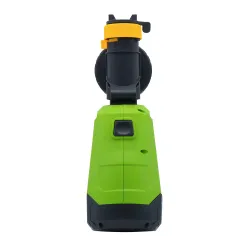 Pistol de vopsit pe acumulator Procraft PSE40 (fara acumulator) flexmag.md
