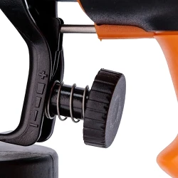 Pistol de vopsit pe acumulator Villager VLN 9721 flexmag.md