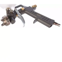 Pistol de vopsit pentru compresor Fubag Basic G600-1.5HP (110103) flexmag.md