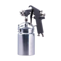 Pistol de vopsit pentru compresor Fubag BASIC S1000-1,8 CP (110105) flexmag.md