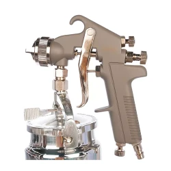 Pistol de vopsit pentru compresor Fubag BASIC S1000-1,8 CP (110105) flexmag.md