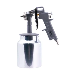 Pistol de vopsit pentru compresor Fubag BASIC S750-1.5HP (110102) flexmag.md