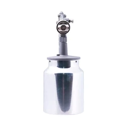 Pistol de vopsit pentru compresor Fubag BASIC S750-1.5HP (110102) flexmag.md