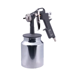 Краскораспылитель пневматический Fubag BASIC S750-1.5HP (110102) flexmag.md
