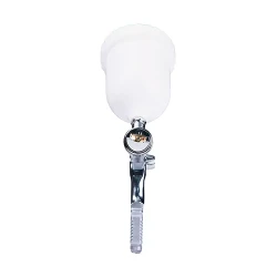 Pistol de vopsit pentru compresor Fubag EXPERT G600-1.5 HVLP (110141) flexmag.md