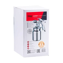Краскораспылитель пневматический Fubag EXPERT S1000-1.5HVLP (110142) flexmag.md